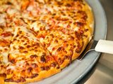 Mix Margarita Italian Pizza