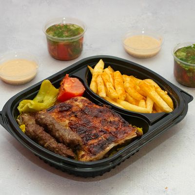 Mix Meal 1