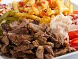 mix Shawarma