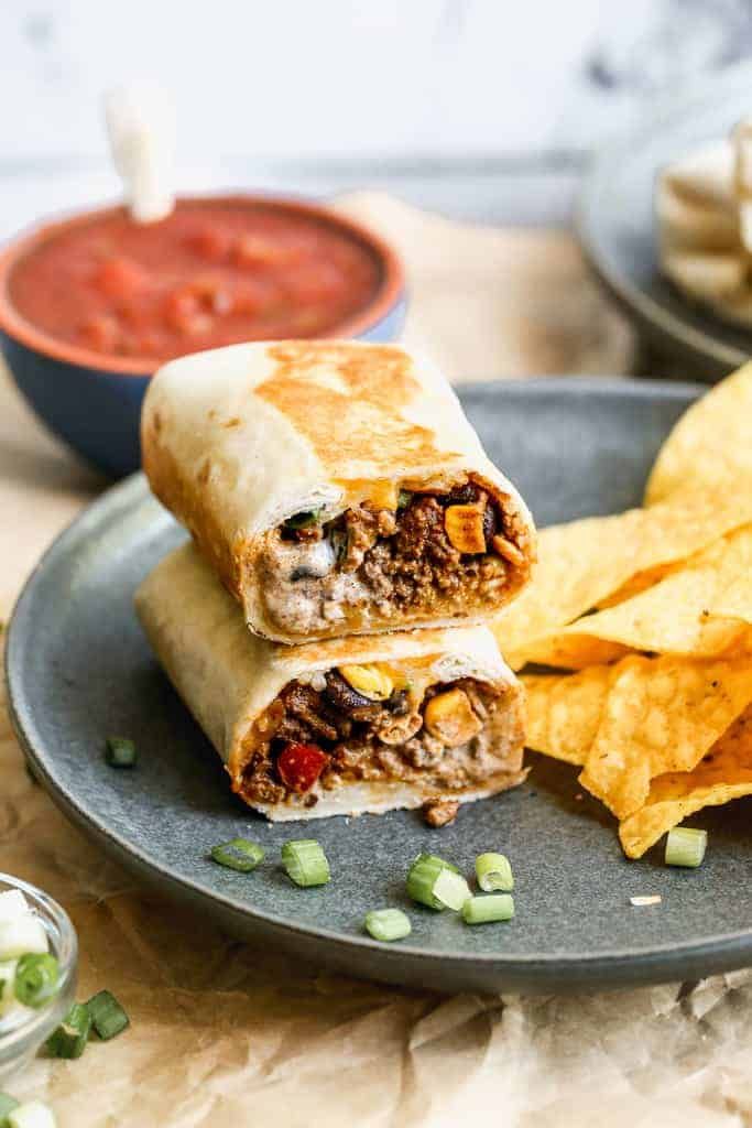 Mix Meat Saroukh