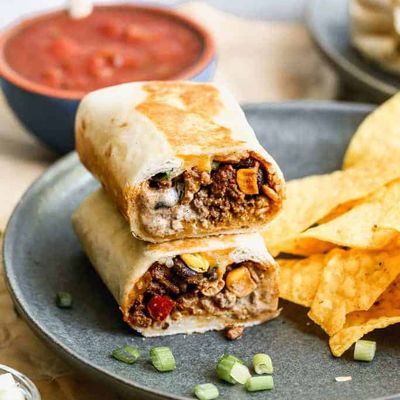 Mix Meat Saroukh