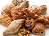 Mix Pastries