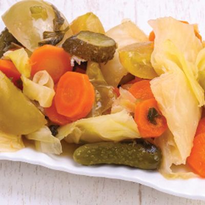 Pickles