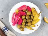 Pickles