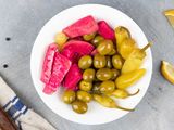Pickles
