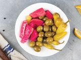 Pickles