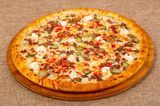 Mix Pizza