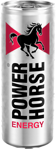 Mix Power Energy Drink
