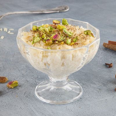 Mix Rice
