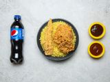 Mix Rice Meal