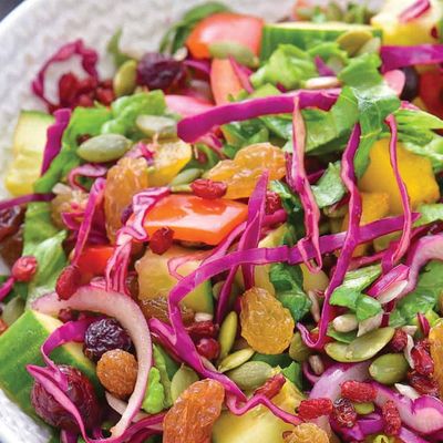Mix Salad