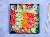Mix salad