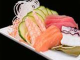 Mix Sashimi
