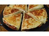 Mix Shawerma Crepe