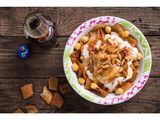 Mix Shawerma Fatteh