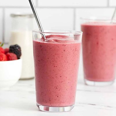 Mix Smoothie