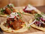 Mix Taco Box