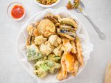 Mix Tempura