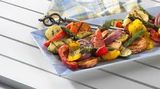 Grilled Vegetables