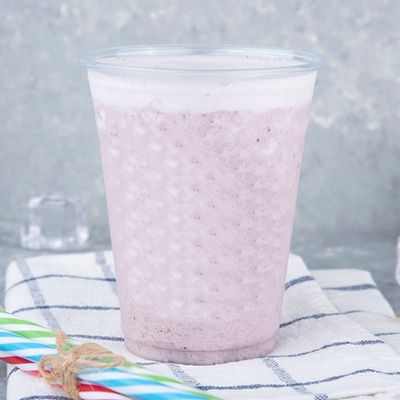 Mix Berries Smoothie