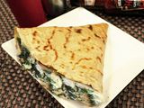 Roll Cheese Crepe