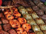 Mix Mutton Meal