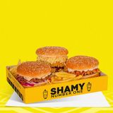 Mini Number One Box Offer