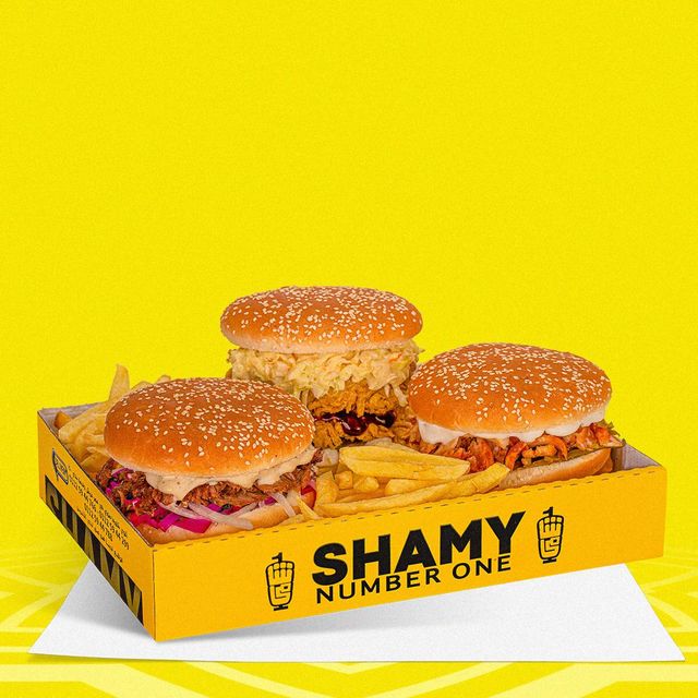 Chicken Kaizer Box Offer