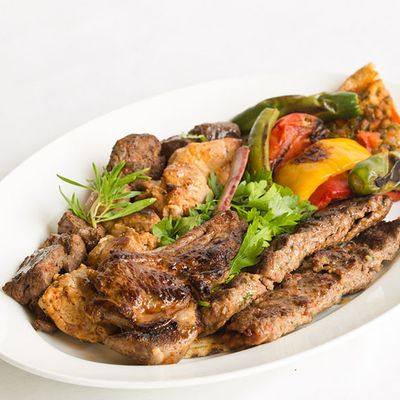 Mixed Meat Meal