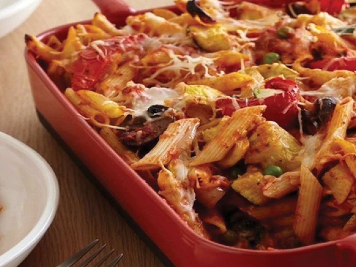 pasta Mix