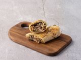 Mix Shawerma Sandwich