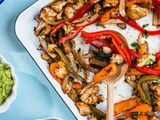 Mixcano Meal