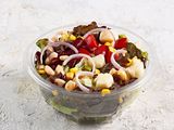 Mixed Beans Salad
