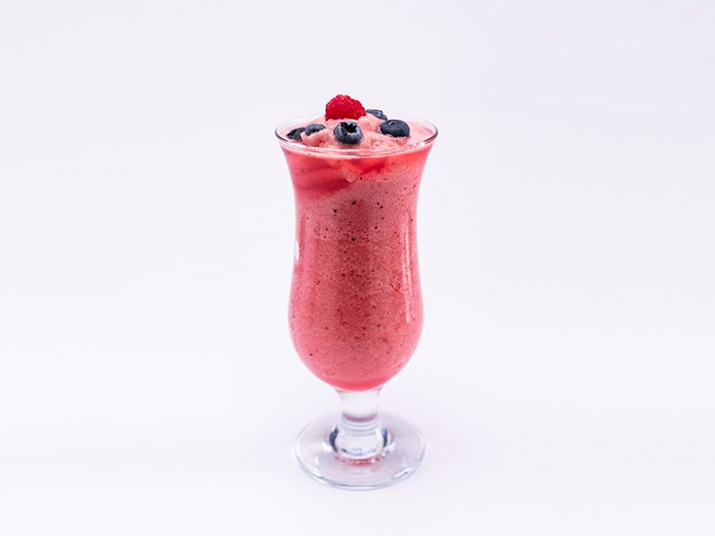 Mix Berries Smoothie