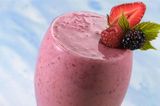 Mix Berry Smoothie