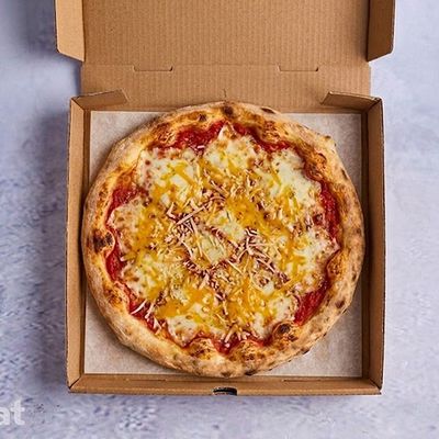 Pizza wally photo 11