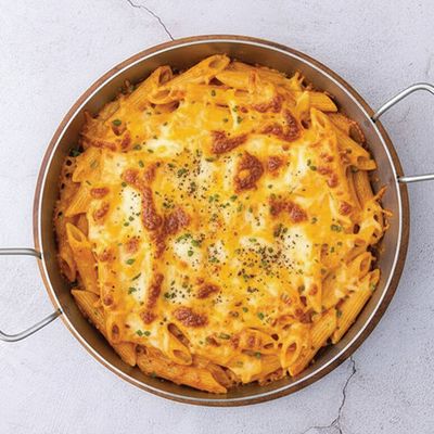 Cheese Mix Pasta