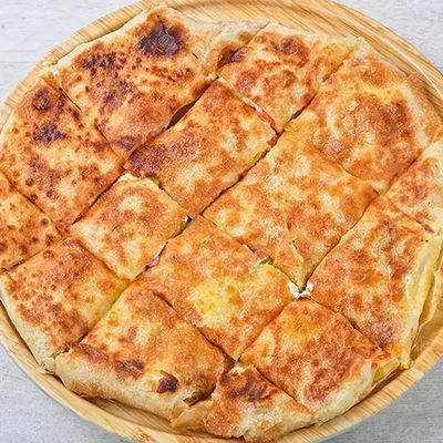 Mixed Cheese Pie KG