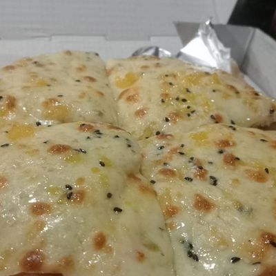 Mixed chicken Konbela