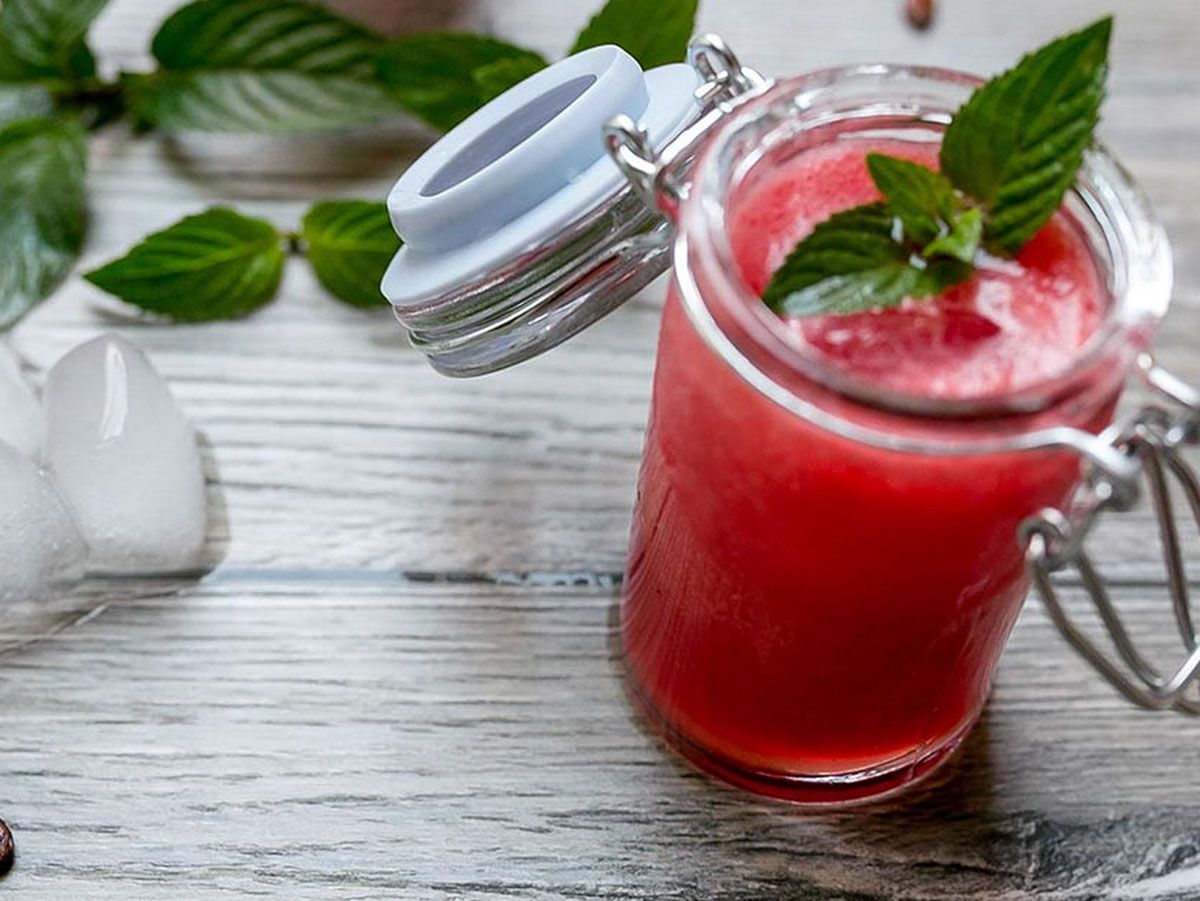 Mixed Fruit Juice