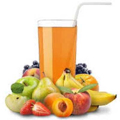 Mixed Fruit Juice