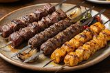 Mixed Grill