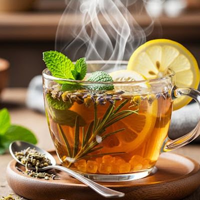 Mixed Herbs