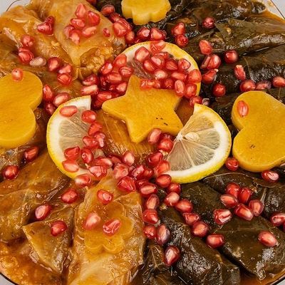 Mixed Mahashi