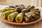 Mixed Mahashi Plate