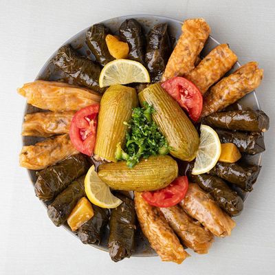 Mixed Mahshi Order