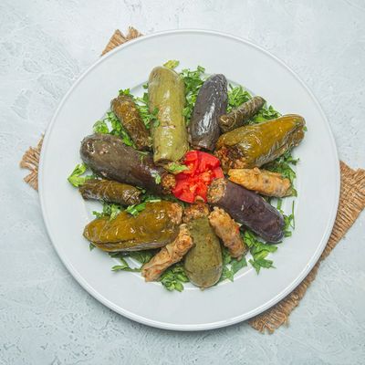 مشاوي مشكلة 1 كجم
