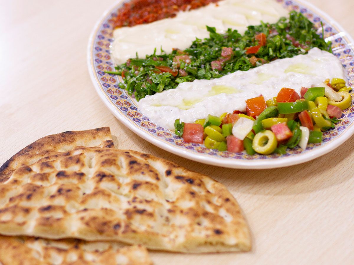 Hantour Grills delivery service in Bahrain | Talabat