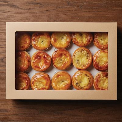 Mixed Mini Box