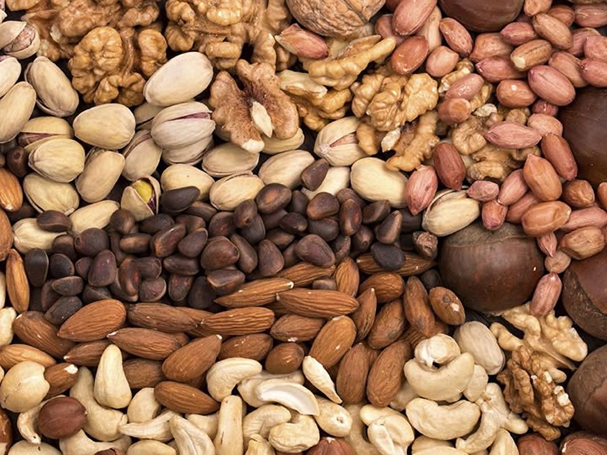 Nuts